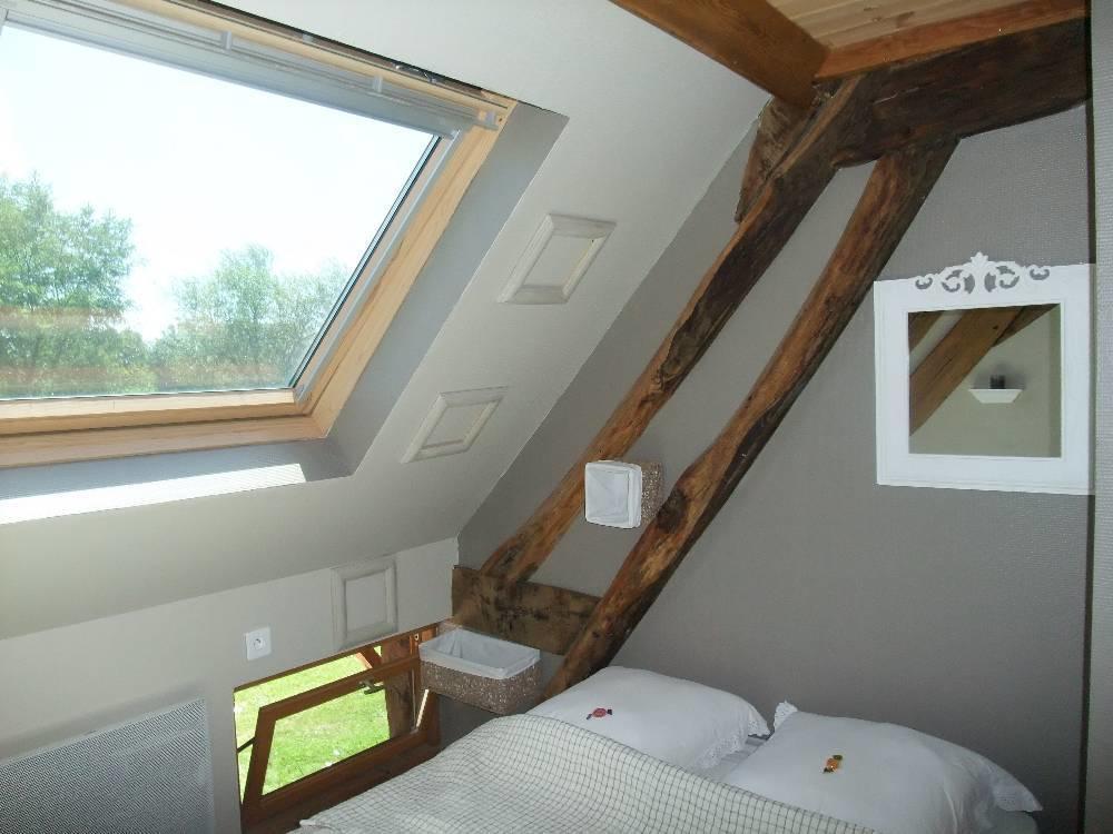 La Maison Du L.A.C. Simard Eksteriør billede
